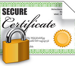 Запрос сертификата Exchange 2013
