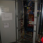 Радуга 2 электрический шкаф