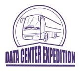 data center expedition