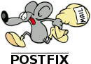 Виртуальные почтовые ящики Postfix
