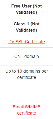 Бесплатный SSL-сертификат от startssl.com 05