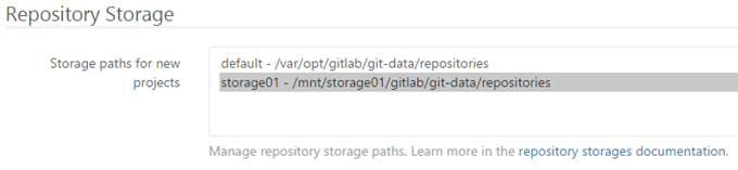 Установка GitLab