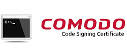 Получение сертификата Code Signing от Comodo